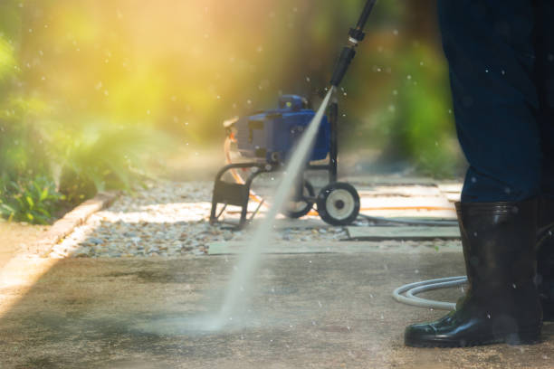 Best Post-Construction Pressure Washing  in Carthage, NC